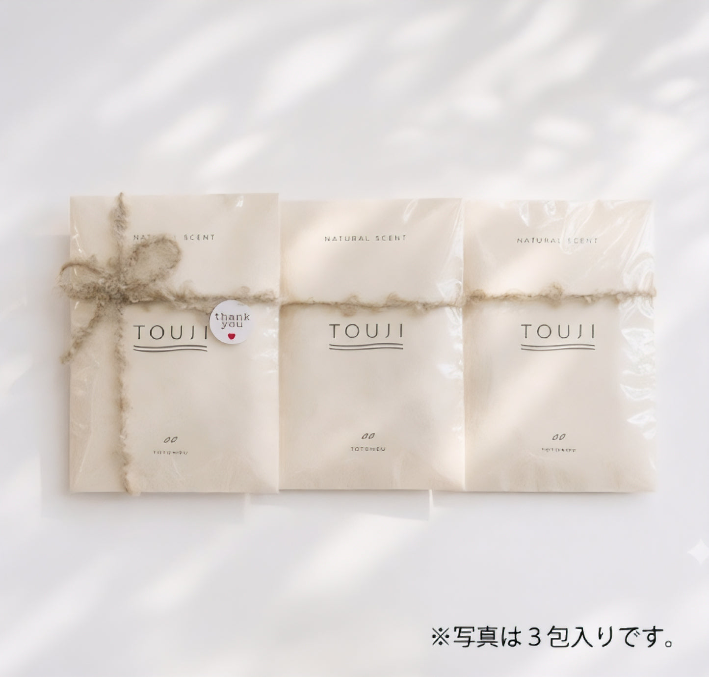 TOUJI 00