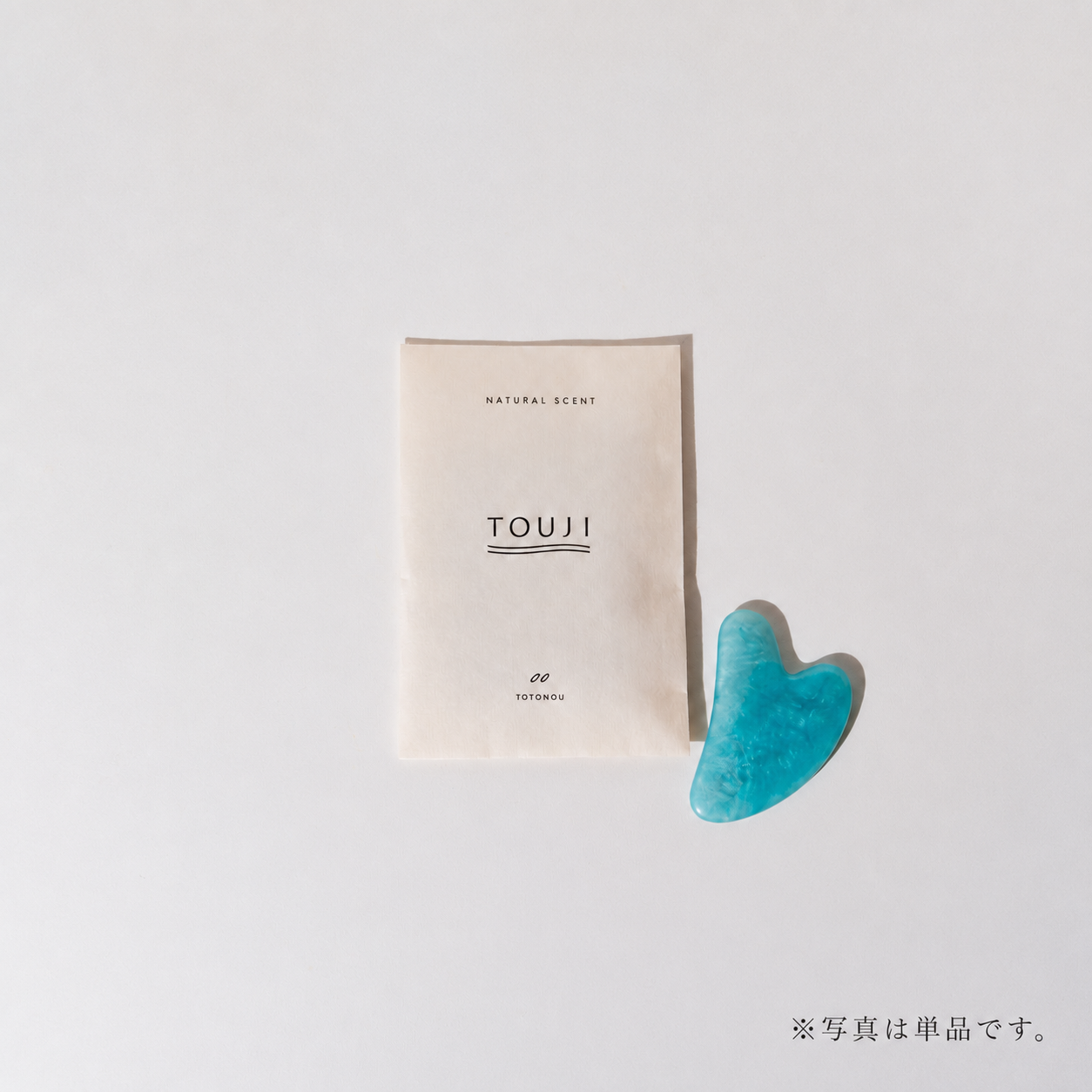 TOUJI 00 (シャイニングウーマン専用)
