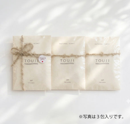 TOUJI 00