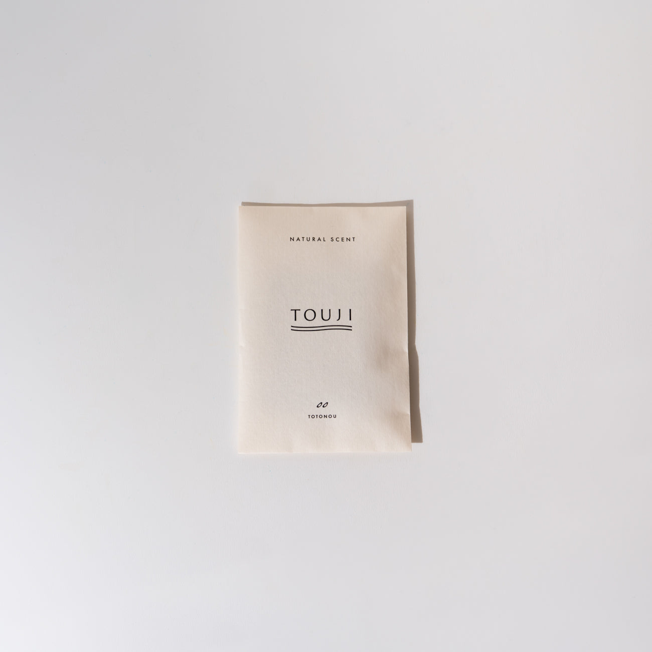 TOUJI 桐箱set