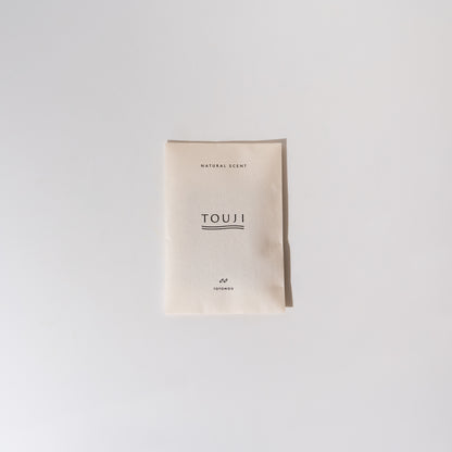 TOUJI 桐箱set