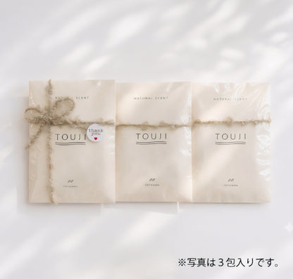 TOUJI 00