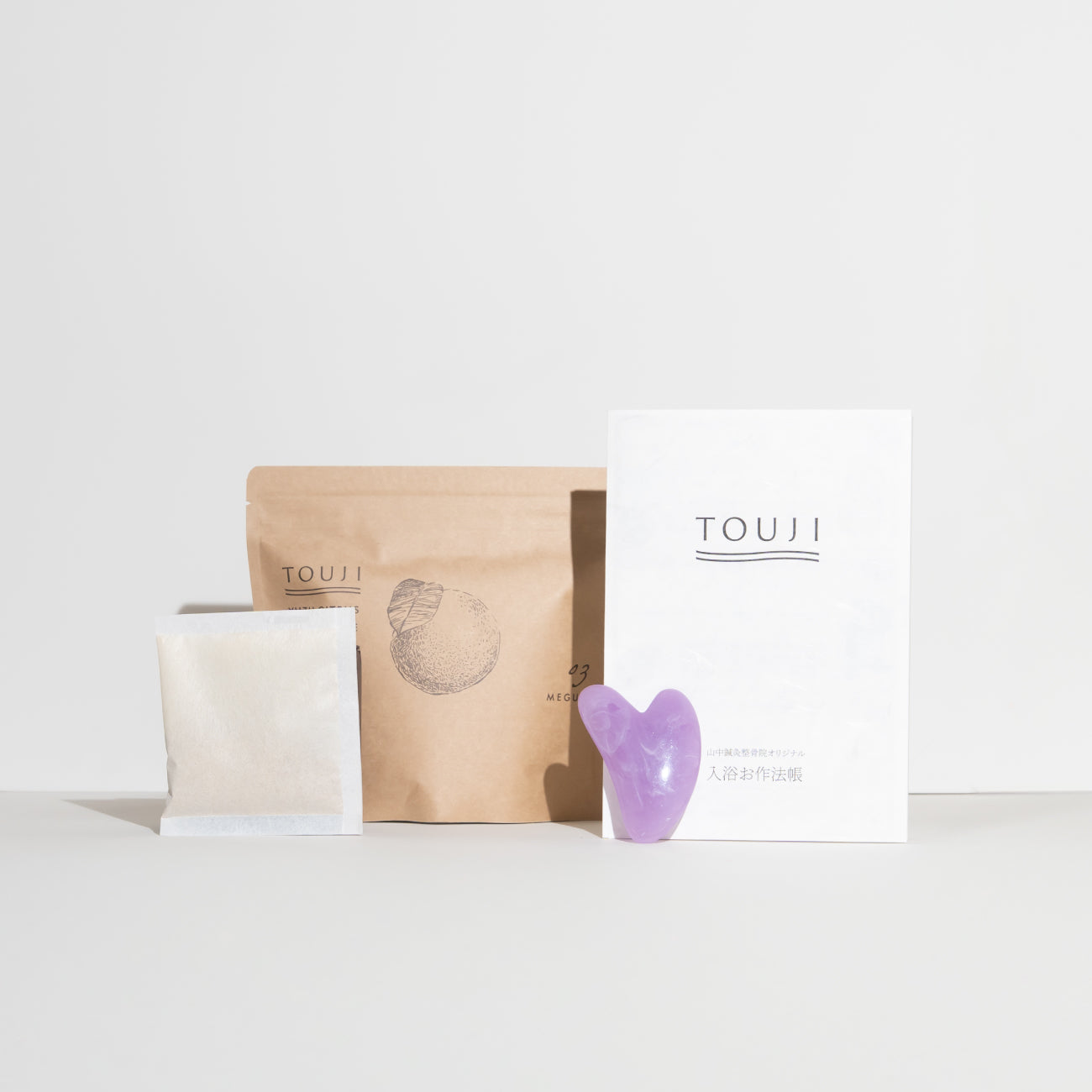 TOUJI 05 / 03