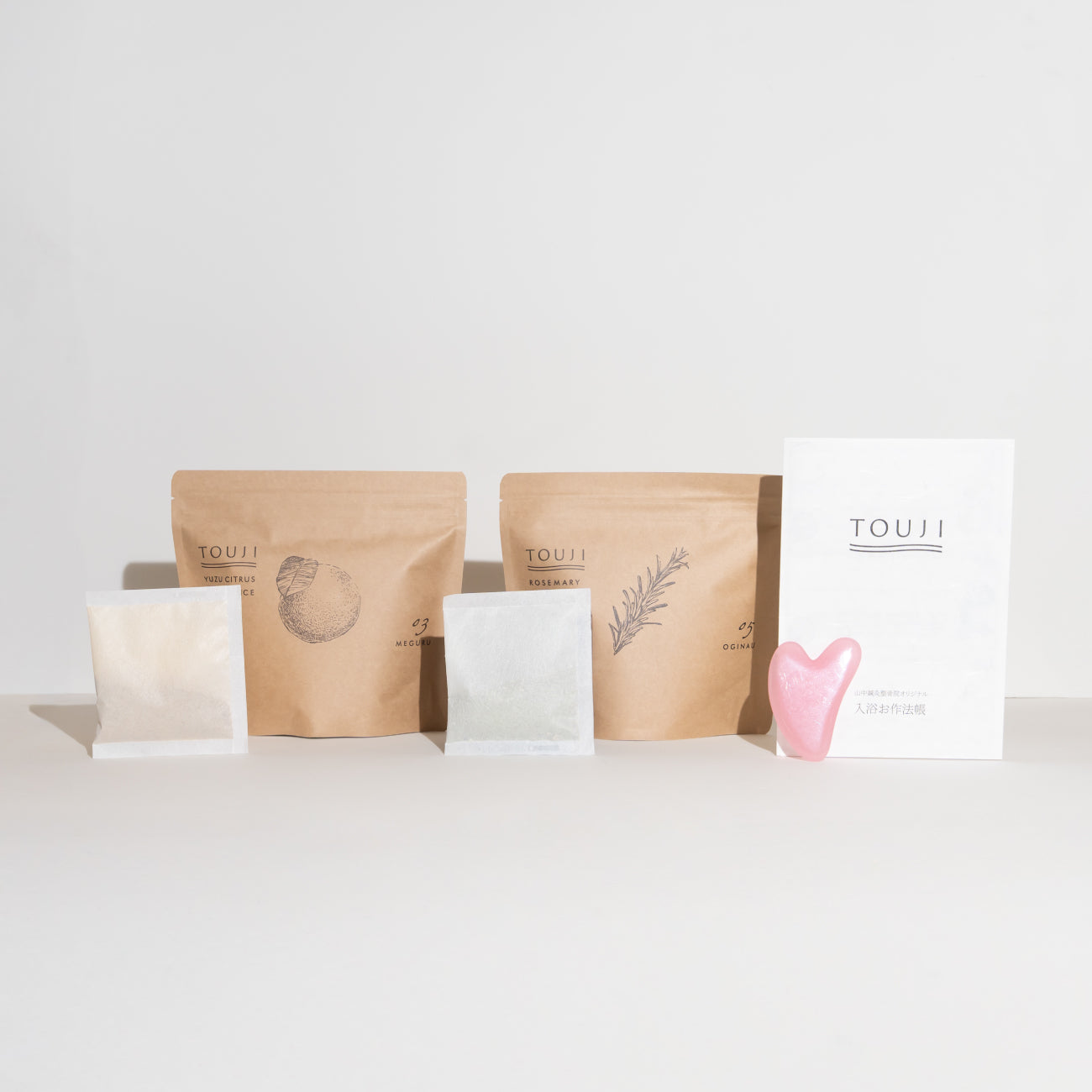 TOUJI 05 / 03