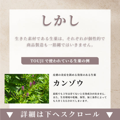 TOUJI 05 / 03
