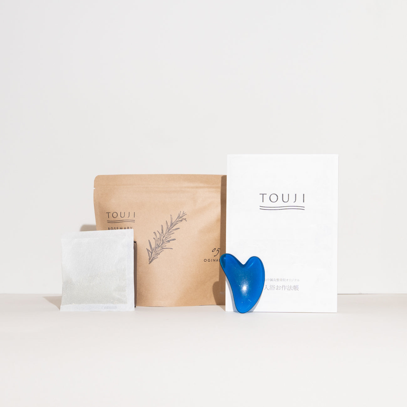 TOUJI 05 / 03