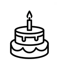 誕生日