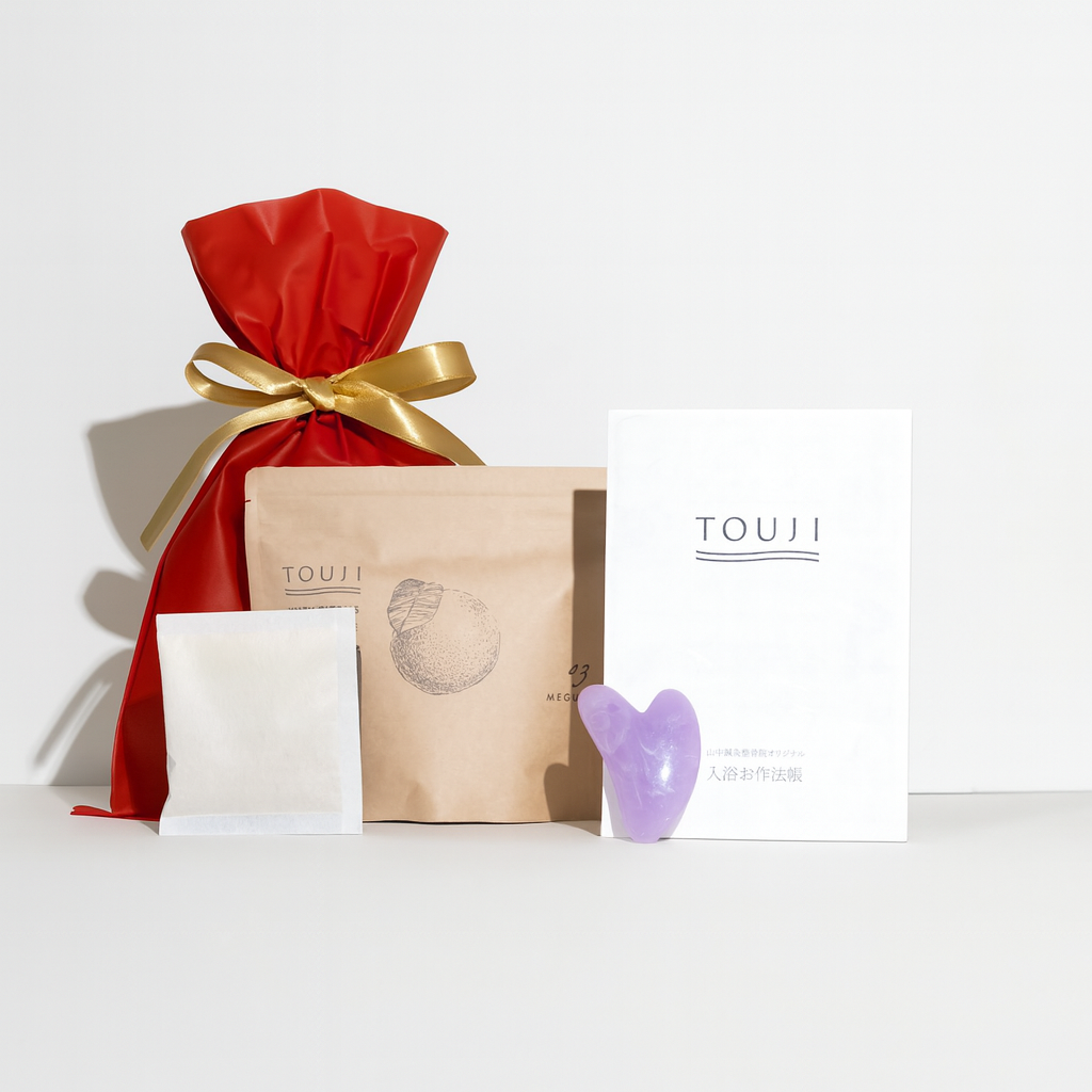TOUJI 05 / 03