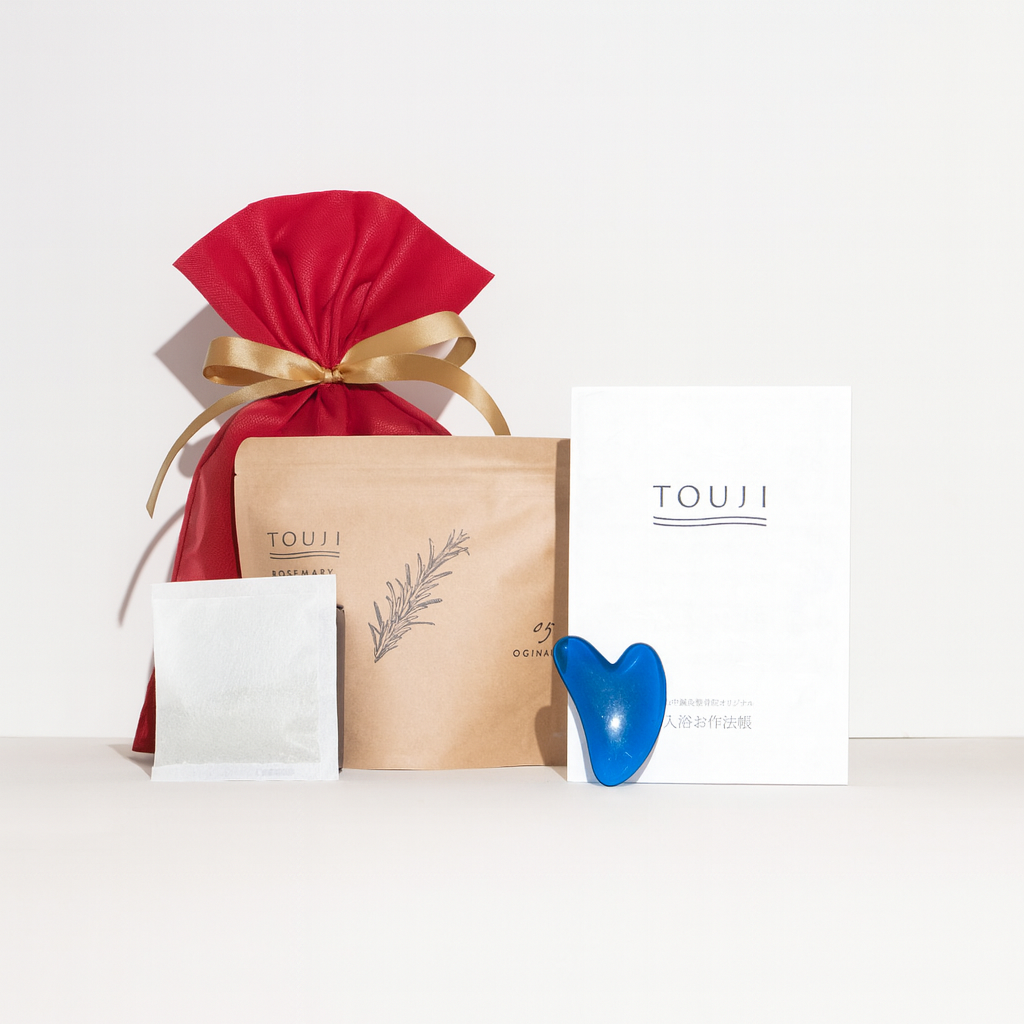 TOUJI 05 / 03