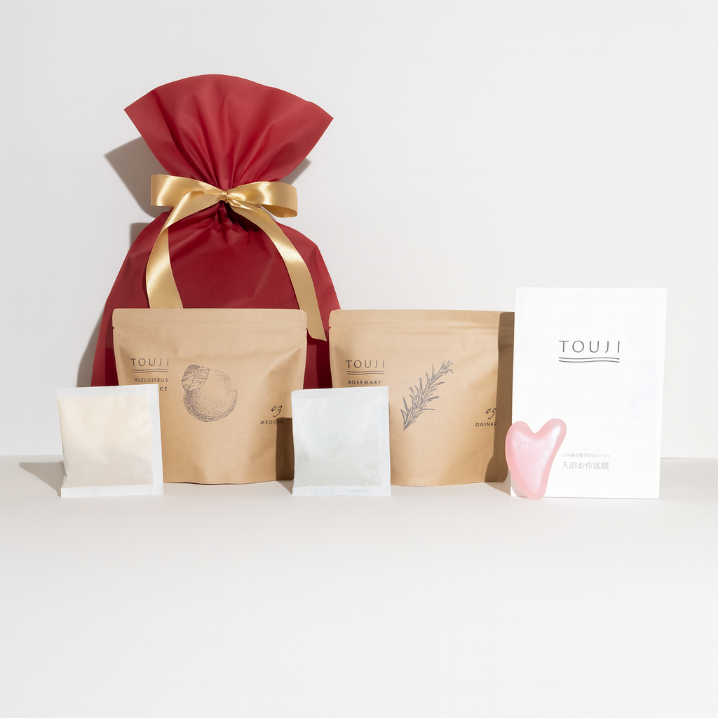 TOUJI 05 / 03