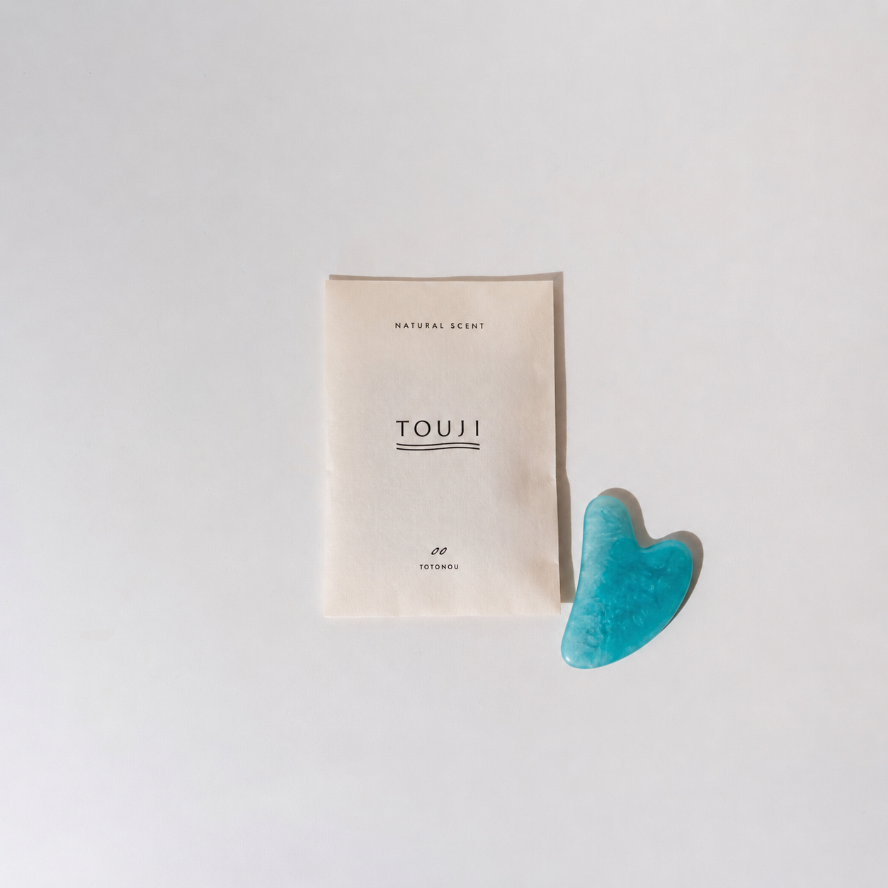 TOUJI 00