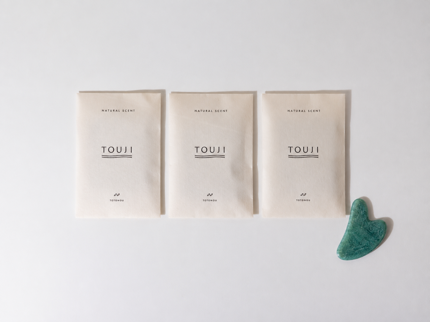TOUJI 00