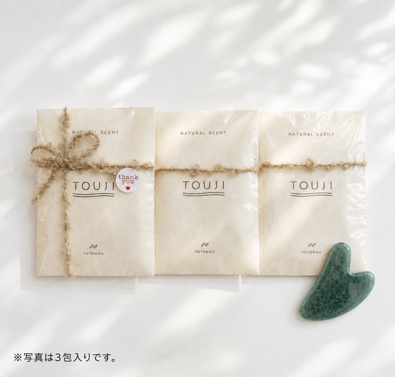 TOUJI 00