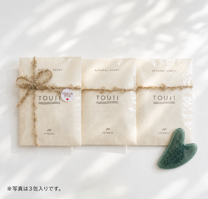TOUJI 00