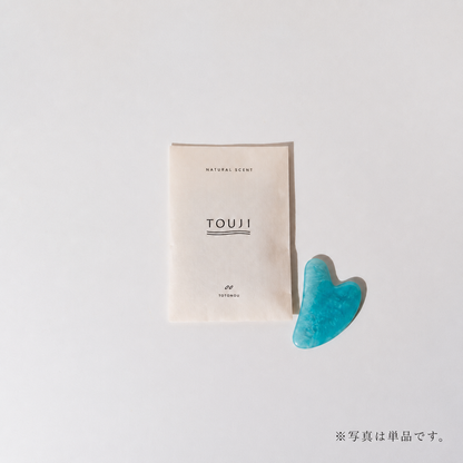 TOUJI 00