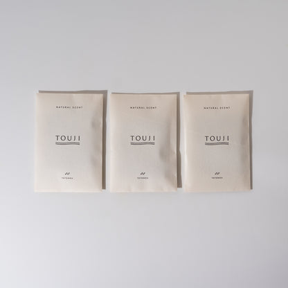 TOUJI 00