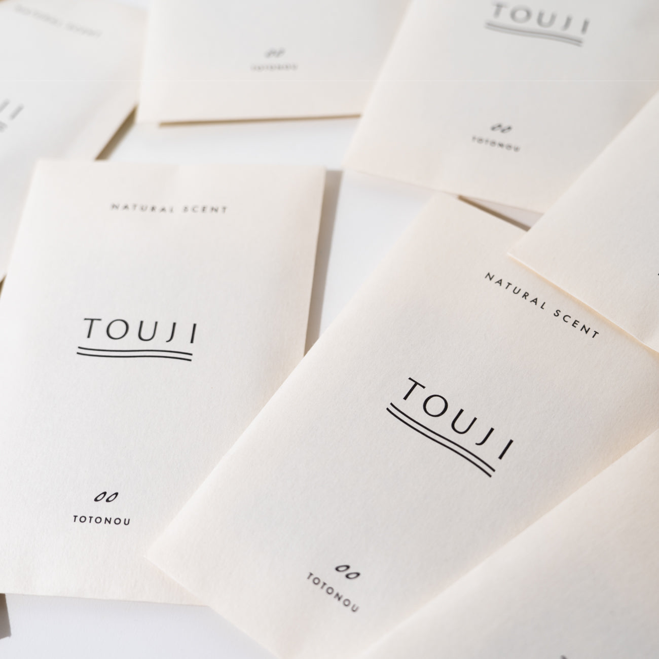 TOUJI 00