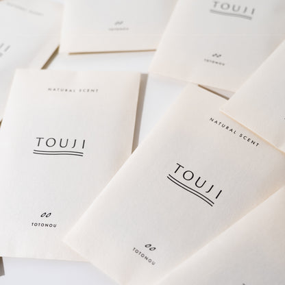 TOUJI 00