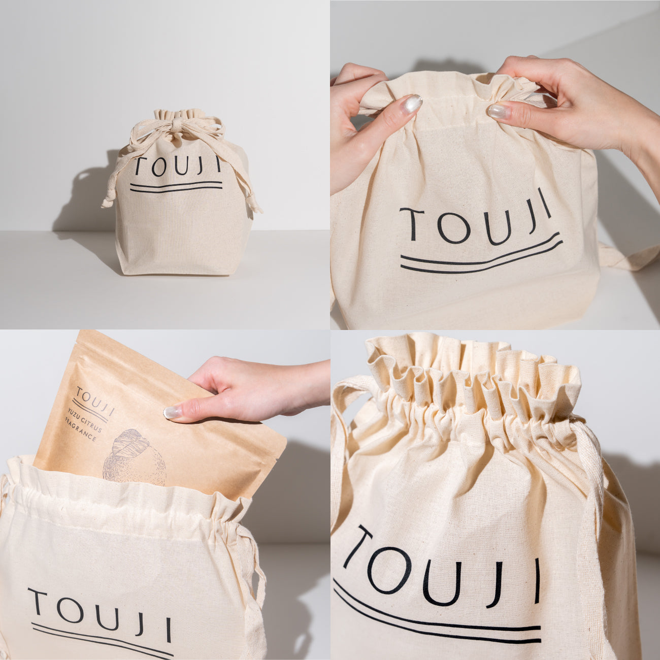TOUJI 05 / 03