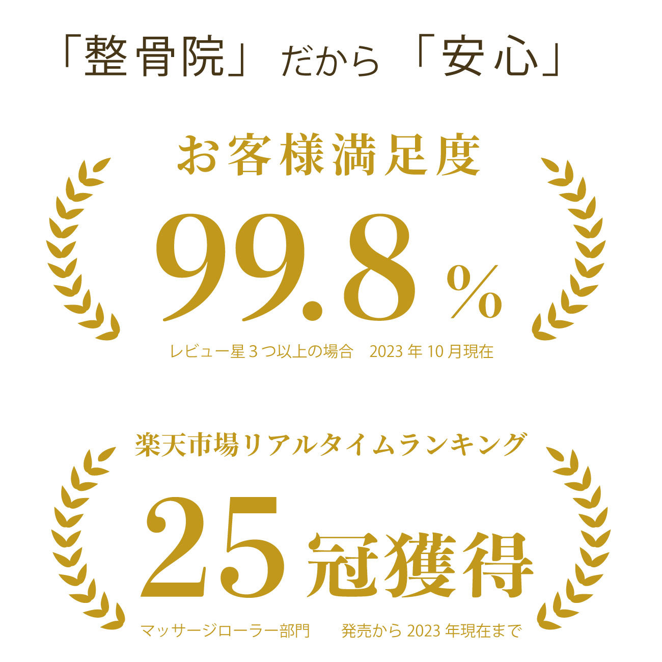 マッサージローラー